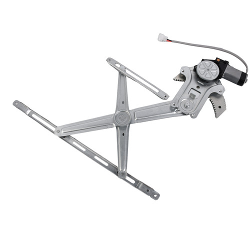 Window regulator motor - window,