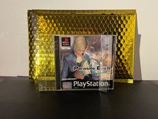 Parasite Eve II PS1 - PAL -