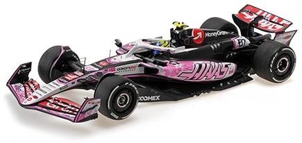 Minichamps scale - minichamps, 1:18