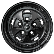 KAHN 20" Alloy Wheels for Land