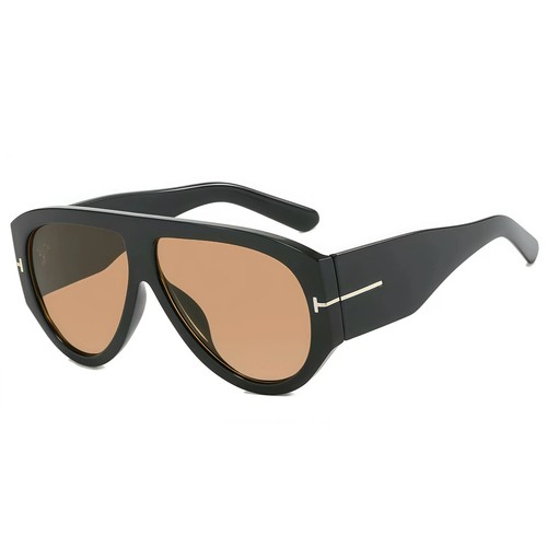 70s oversized aviator - oversized,