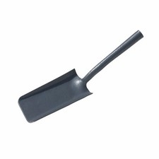 Draining Spade Head Heavy Duty