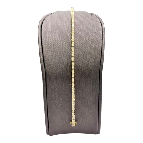 18ct 18k yellow gold brilliant - 18k,