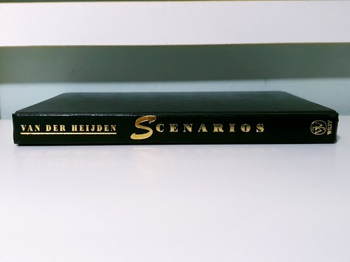 Scenarios the art of - scenarios:,