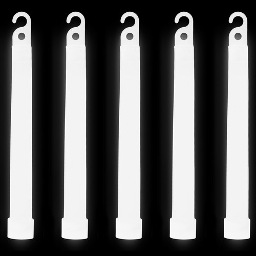 White premium large long - white,