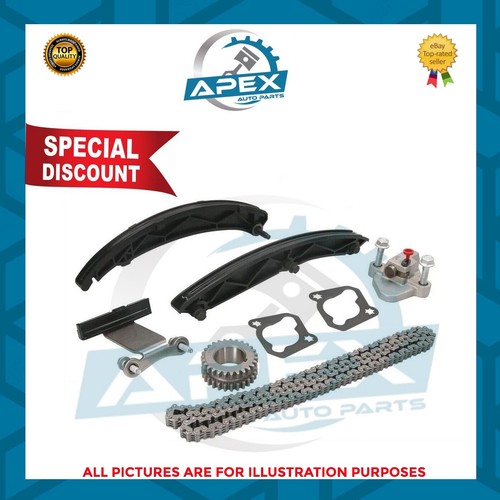 Vauxhall b14nel timing chain - vauxhall,