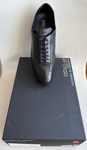Genuine porsche design - design, trainer