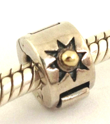 Chamilia ball freedom - freedom, lock