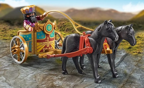 Playmobil persian - persian,
