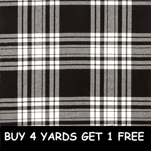 Premium tartan woven - premium, plaid