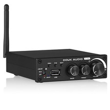 Douk Audio M1PRO 2.0 Channel