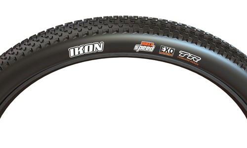 Maxxis ikon max - ikon, exo