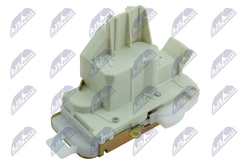 Nty ezc 187 - ezc-fr-187, lock