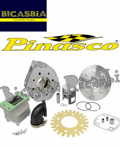 12803 pinasco aluminum slave - 12803,