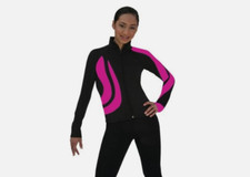 Chloe Noel Spiral Figure