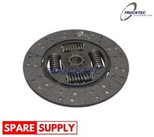 Clutch disc for mercedes - disc,