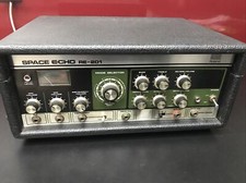 Roland RE-201 Space Echo 1970's Vintage