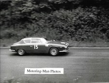 LANCIA FLAVIA ZAGATO HF CORSA