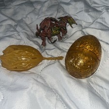 Mega bloks Plasma Dragons