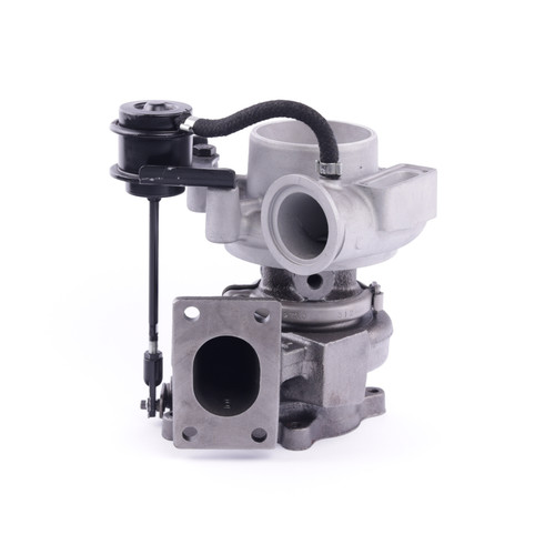 Turbocharger 3596598 cummins - turbocharger,