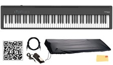 Roland FP-30X 88-Key Digital