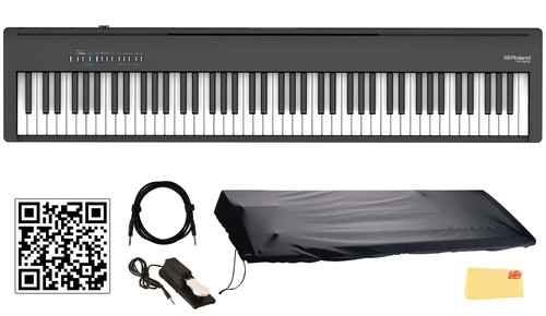 Roland 30x key digital - fp-30x,