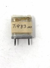 Drake 7 mhz Crystal for R-4C