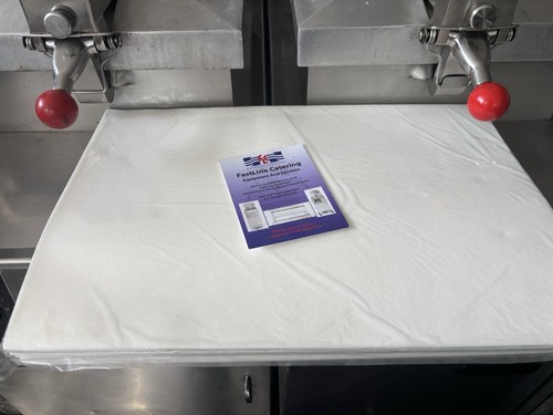 Henny penny filter - paper,