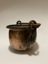 Antique/Vintage Small Copper