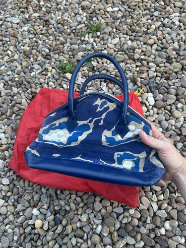 Vivienne westwood elite blue - westwood,