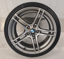 Genuine BMW 313 19 Inch Alloy