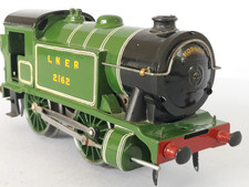 O Gauge HORNBY SERIES No 1