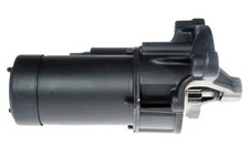 Starter motor Clockwise