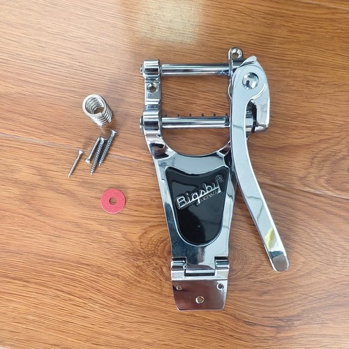Ship chrome vibrato - ship,