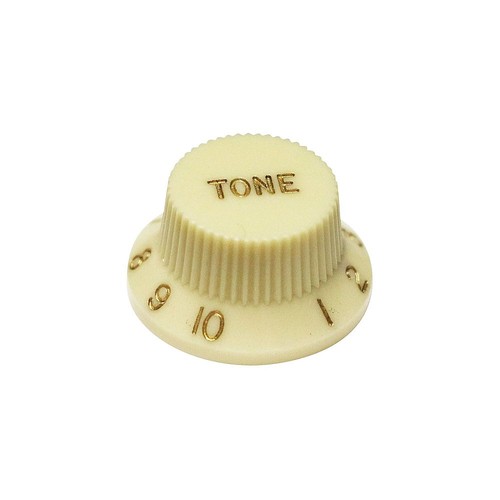 Hosco tone control knob fender - hosco,