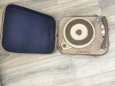 VINTAGE "WESTMINSTER" VANITY