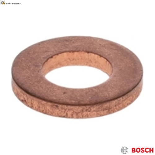 Sealing ring nozzle holder - 5x,