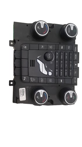 Volvo xc60 digital heater - xc60,