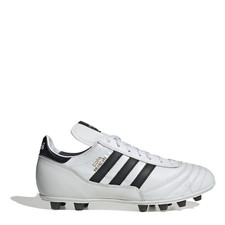 Adidas mens white black copa - adidas,
