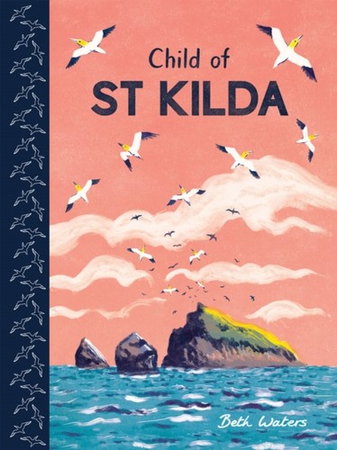 Child kilda by beth - child,