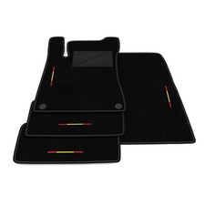 Floor Mats Compatible with