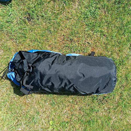 The north face dome - face,