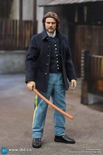 Did action figure - did,