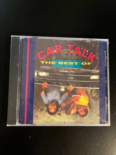 Car talk best - best, -1995