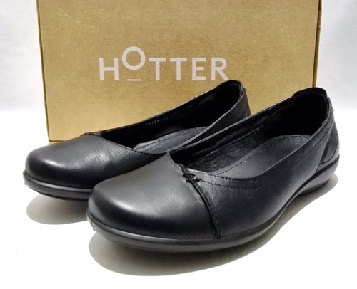 Hotter robyn shoes - 5, uk