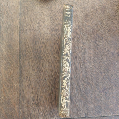 1st deluxe edition 1927 a - 1st,