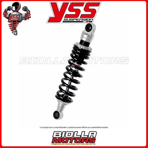 Pair rear shock - pair, of