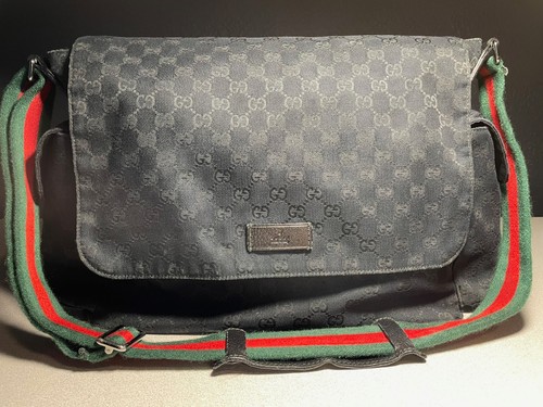 Gucci monogram jacquard - monogram,