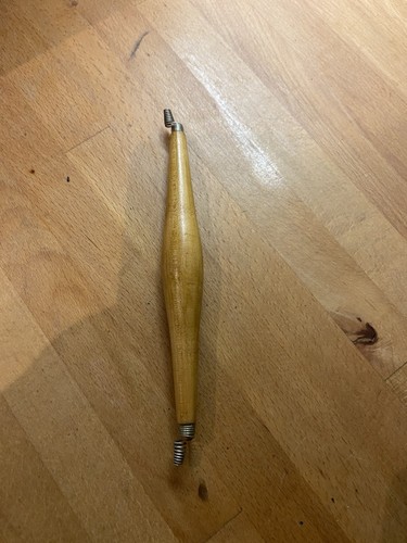 Rare vintage hardy wanless - rare,