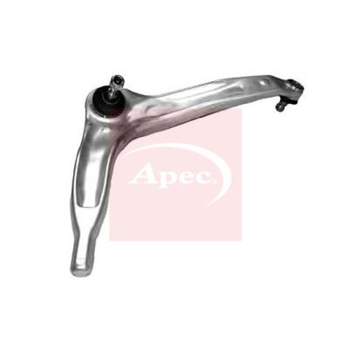 Apec control trailing arm - apec, control/trailing